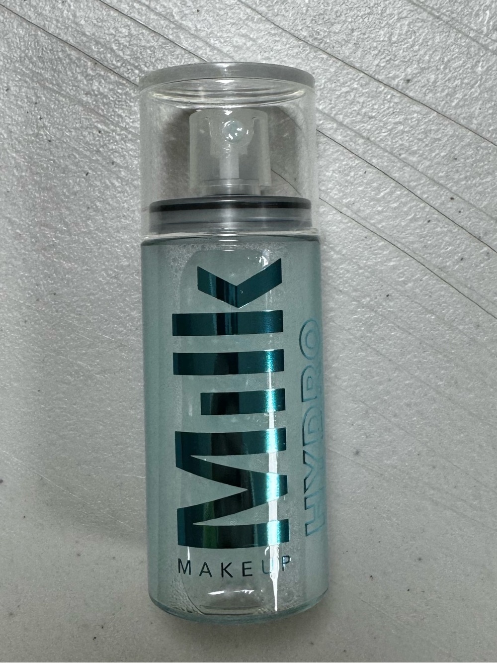 Milk Makeup Refresher Spray
Product Never Used